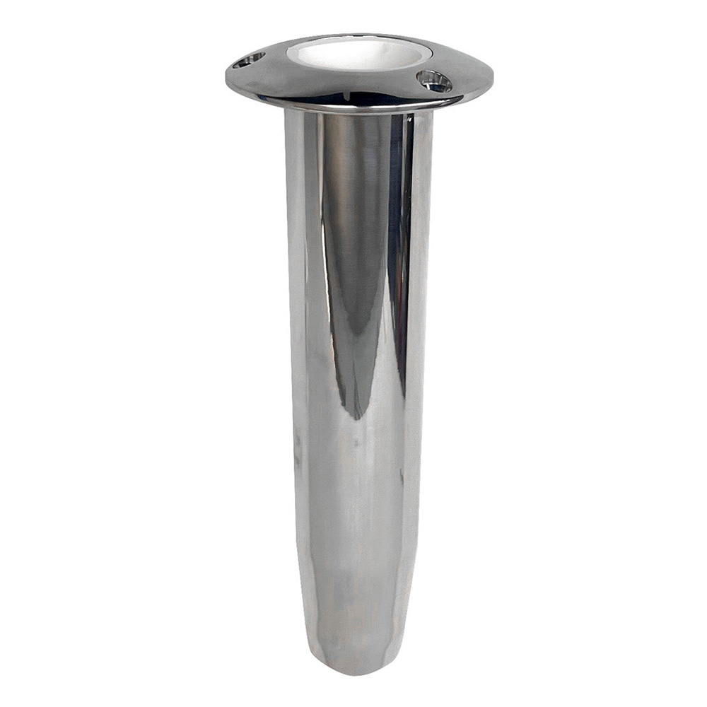 Rupp 15 Degree Large Fixed HD Rod Holder Rupp 15 Degree Large Fixed HD Rod Holder