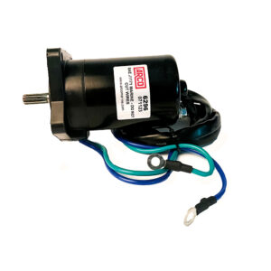 ARCO Marine Original Equipment Quality Replacement Yamaha Tilt Trim Motor – 2000-2019 T25 Series Engines