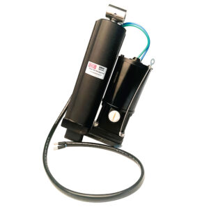 ARCO Marine Original Equipment Quality Replacement Mercury Power Tilt Trim Assembly – 30HP-60HP