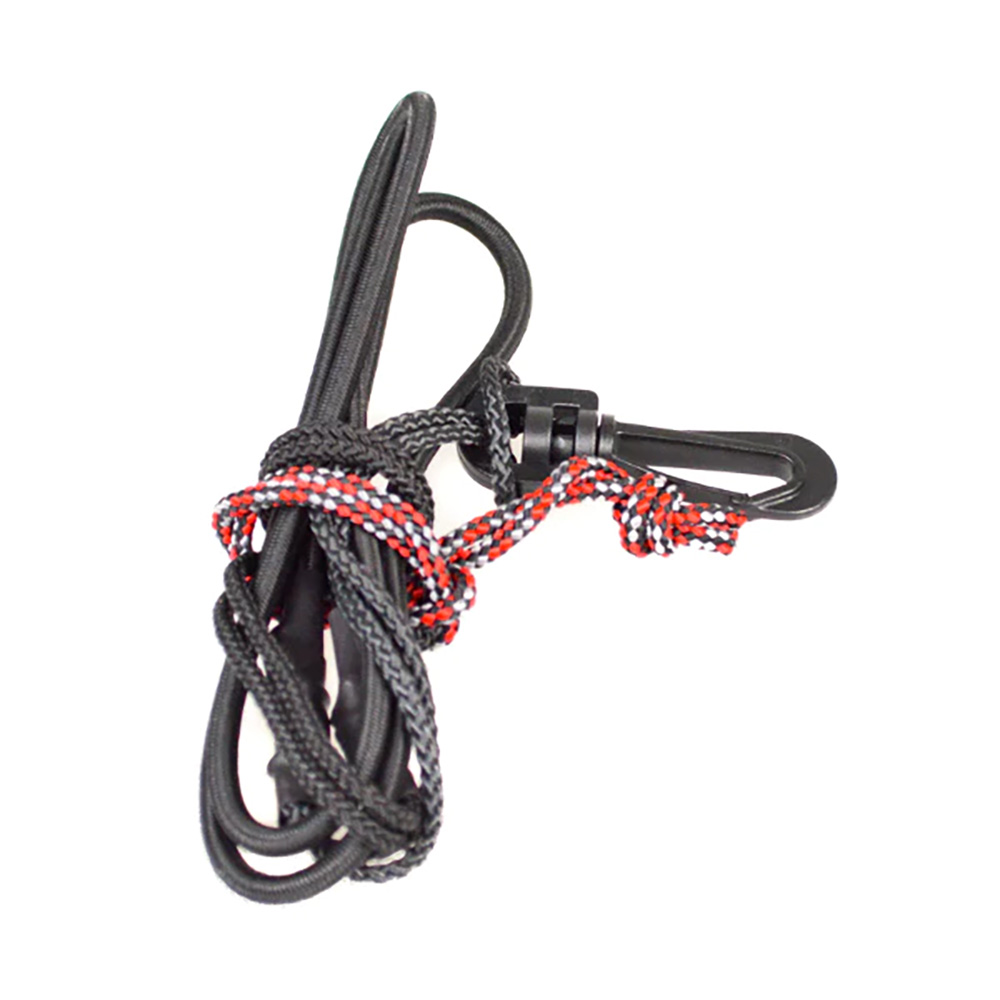 YakGear Basic Paddle & Fishing Pole Leash YakGear Basic Paddle & Fishing Pole Leash