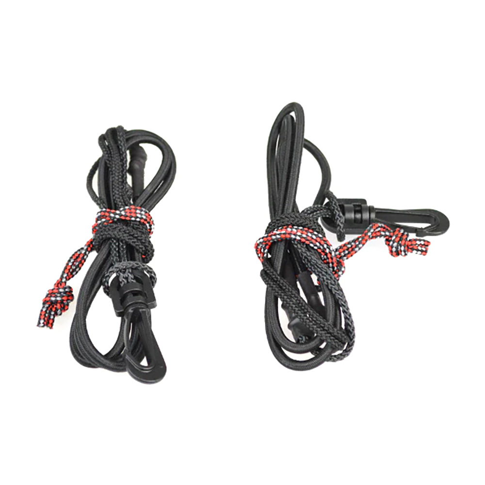 YakGear 2 Leash Combo f/Paddle & Pole YakGear 2 Leash Combo f/Paddle & Pole