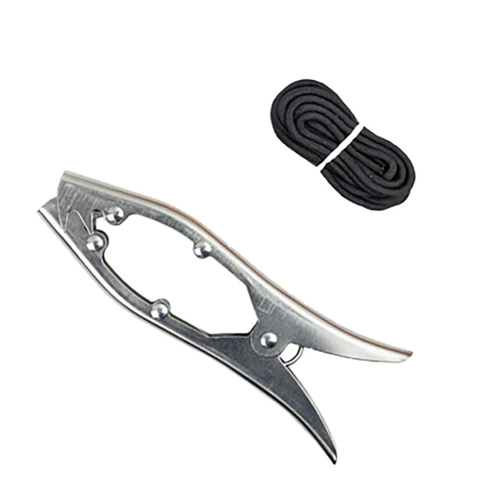 YakGear Galvanized Brush Gripper YakGear Galvanized Brush Gripper