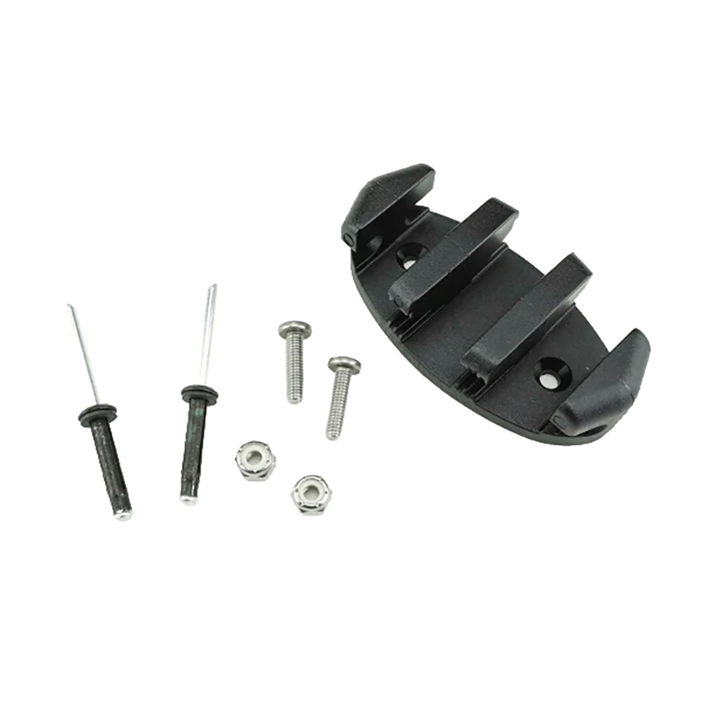 YakGear Zig Zag Cleat Kit YakGear Zig Zag Cleat Kit