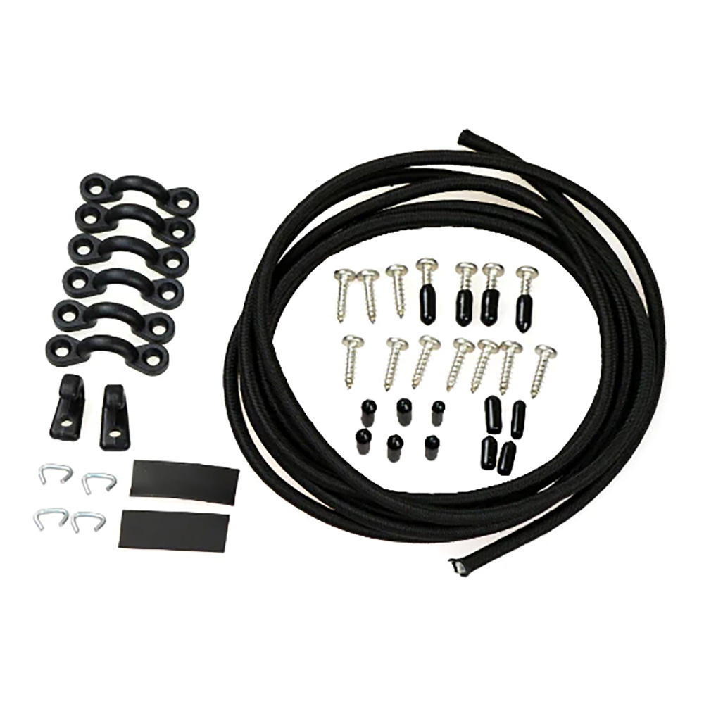 YakGear Bungee Deck Kit YakGear Bungee Deck Kit