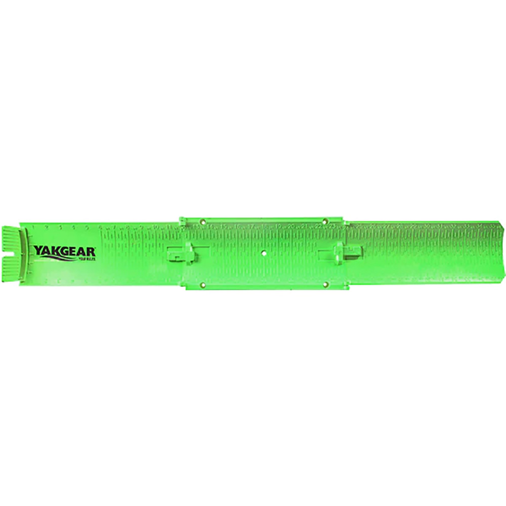 YakGear Fish Stik – Lime Green YakGear Fish Stik – Lime Green
