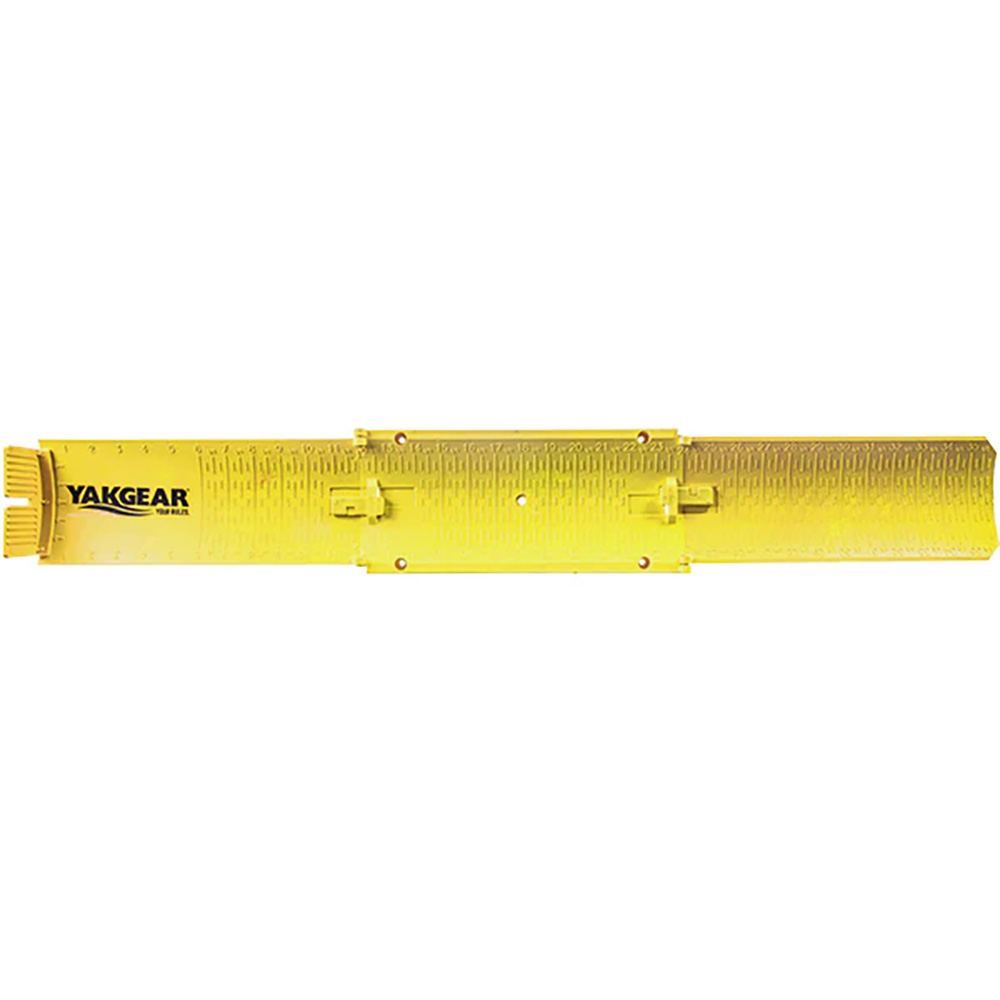 YakGear Fish Stik – Yellow YakGear Fish Stik – Yellow