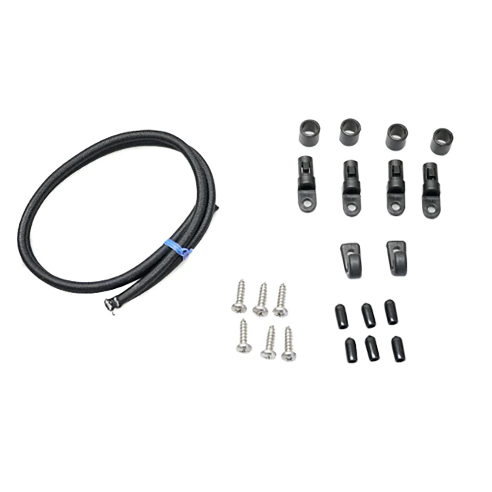 YakGear Paddle Keeper Kit YakGear Paddle Keeper Kit