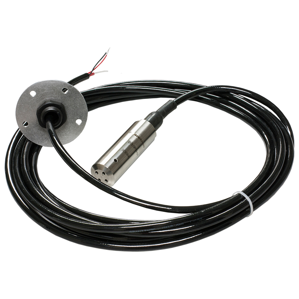 Maretron Submersible Pressure Transducer – 0-1.5 PSI Maretron Submersible Pressure Transducer – 0-1.5 PSI