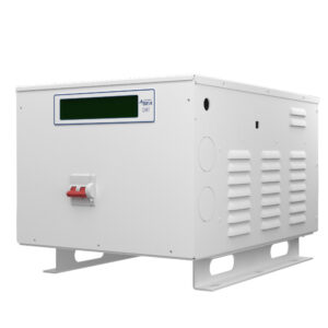 ASEA Power Systems DBT24 Dock Boost Transformer – Stud Terminals