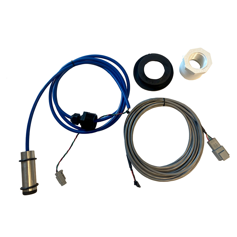 Raritan TankAssure Tank Monitoring Sensor Kit (Sensor Kit Only) Raritan TankAssure Tank Monitoring Sensor Kit (Sensor Kit Only)