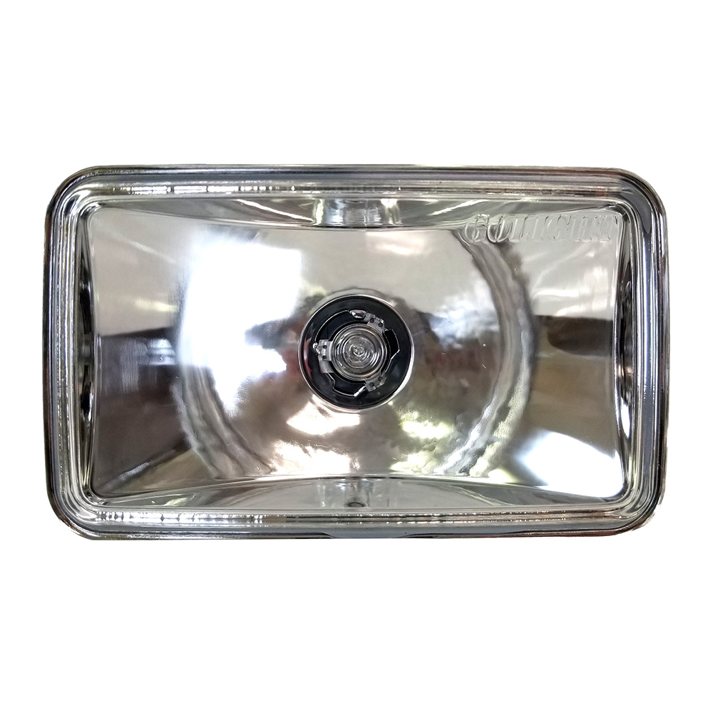 Golight Halogen Bulb, Lens, & Reflector Golight Halogen Bulb, Lens, & Reflector