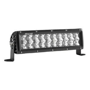 RIGID Industries E-Series Pro 10″ Spot – Black
