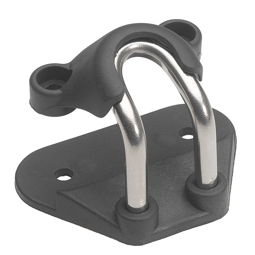 Barton Marine Pillar Fairlead f/70200 Cam Cleat Barton Marine Pillar Fairlead f/70200 Cam Cleat