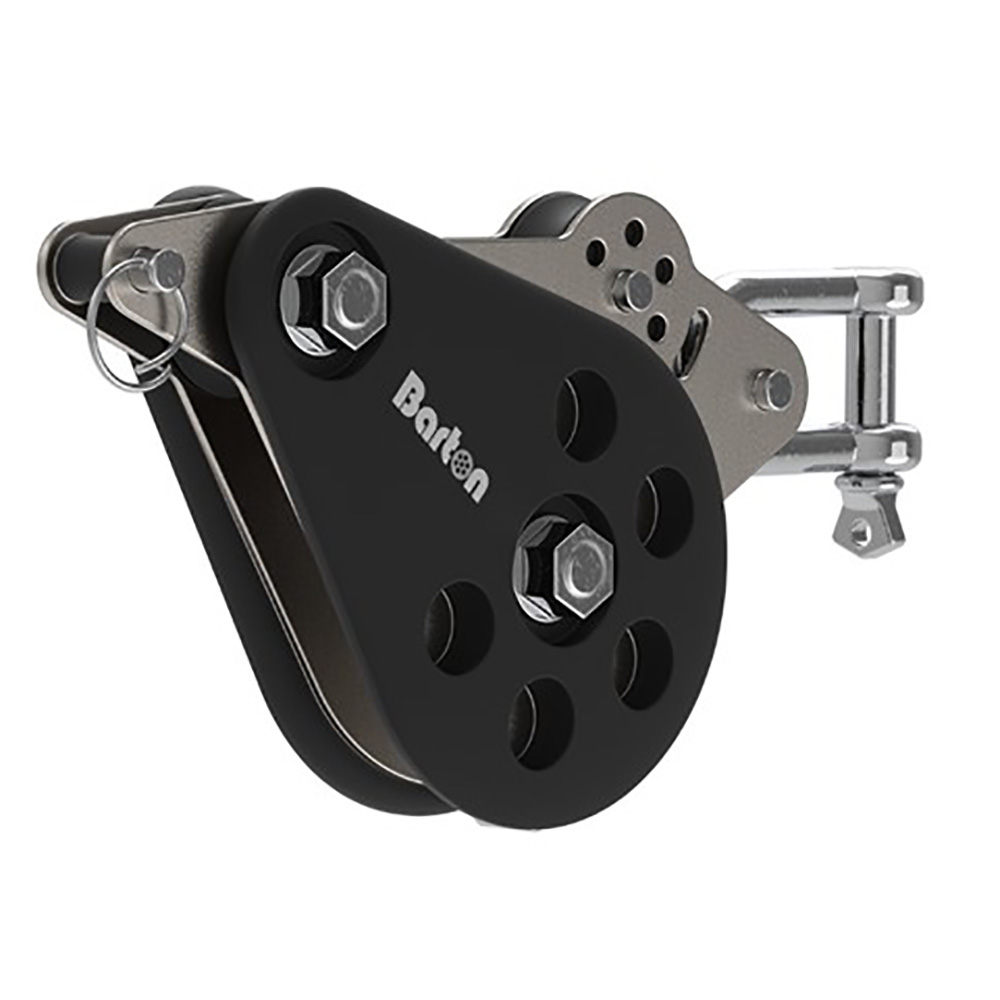 Barton Marine SkyLock 400 Barton Marine SkyLock 400