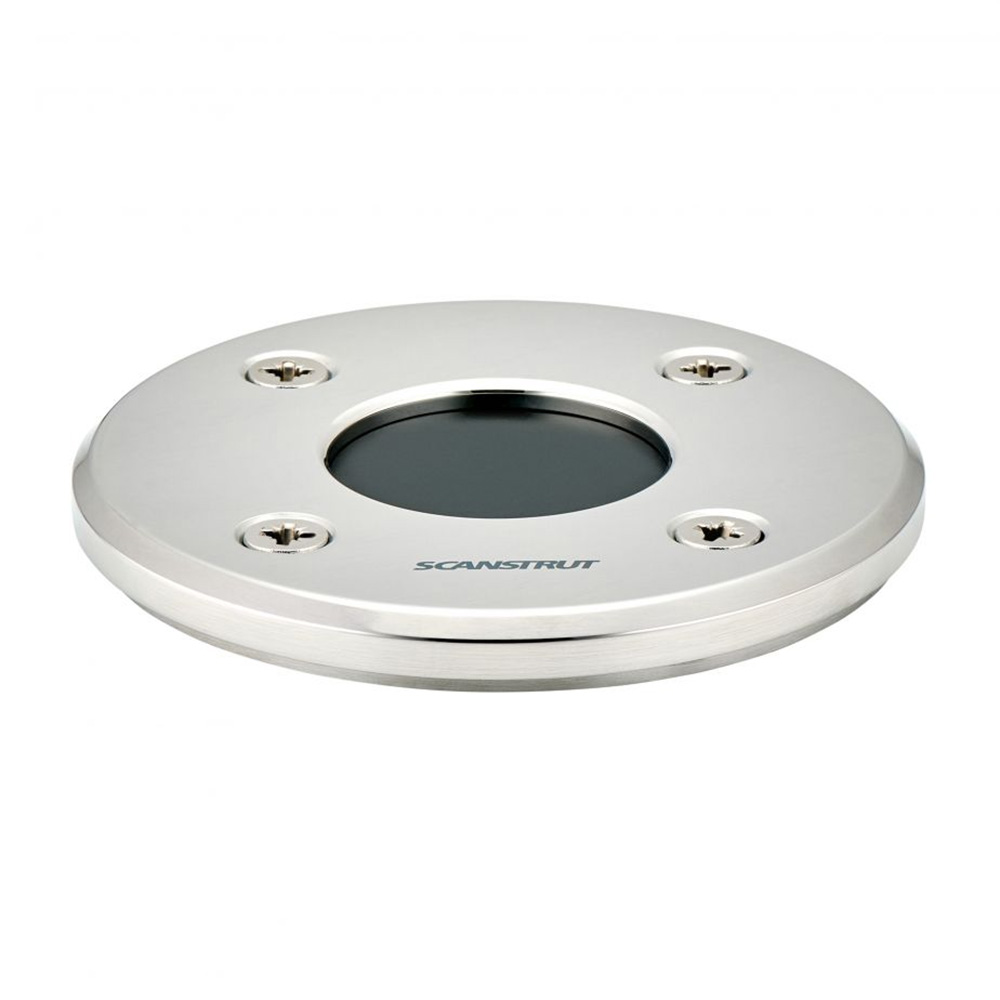 Scanstrut SS Low-Profile Cable Seal f/Cables 9-14mm & Connectors Up to Ø30mm Scanstrut SS Low-Profile Cable Seal f/Cables 9-14mm & Connectors Up to Ø30mm