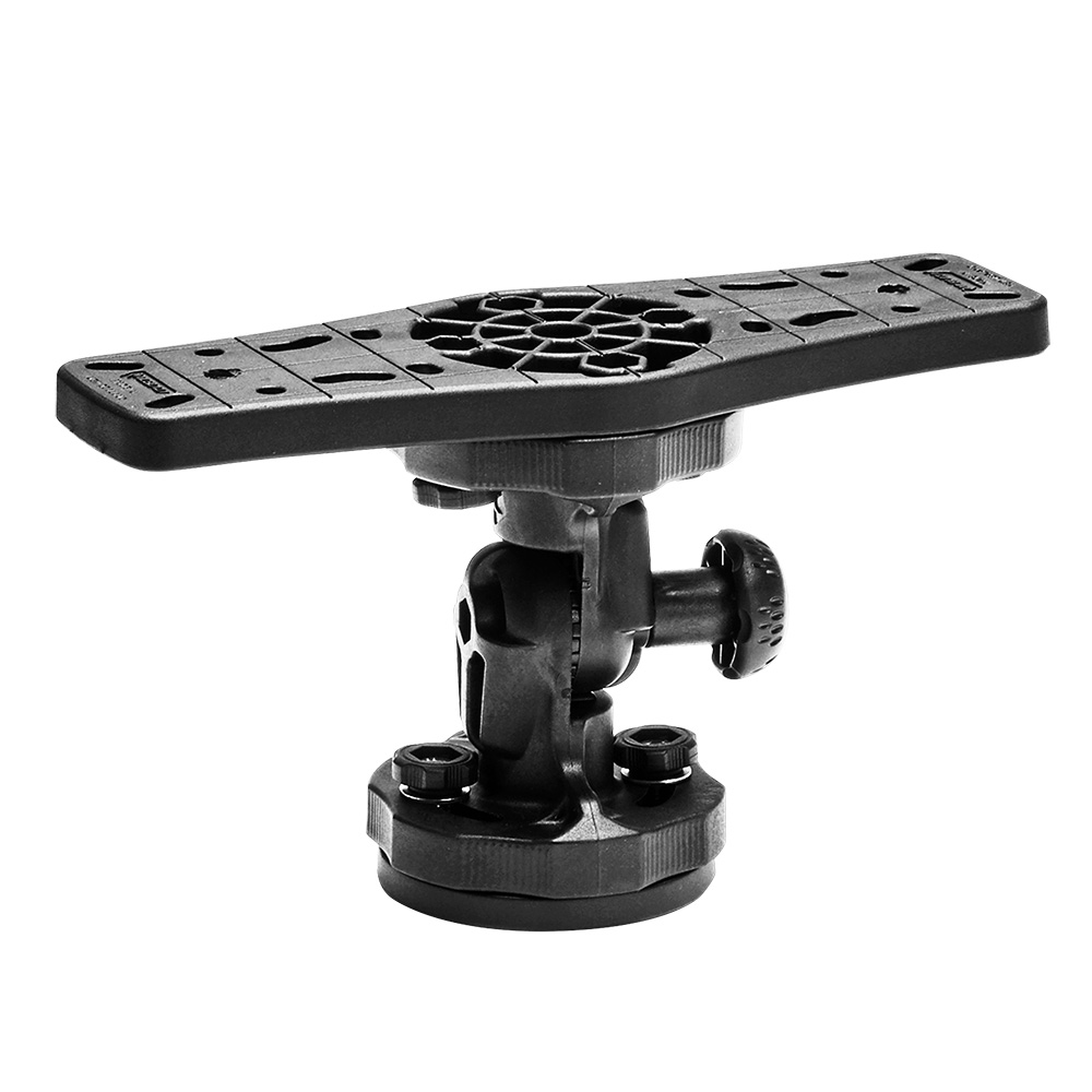 RAILBLAZA HEXX™ Fish Finder Mount RAILBLAZA HEXX™ Fish Finder Mount
