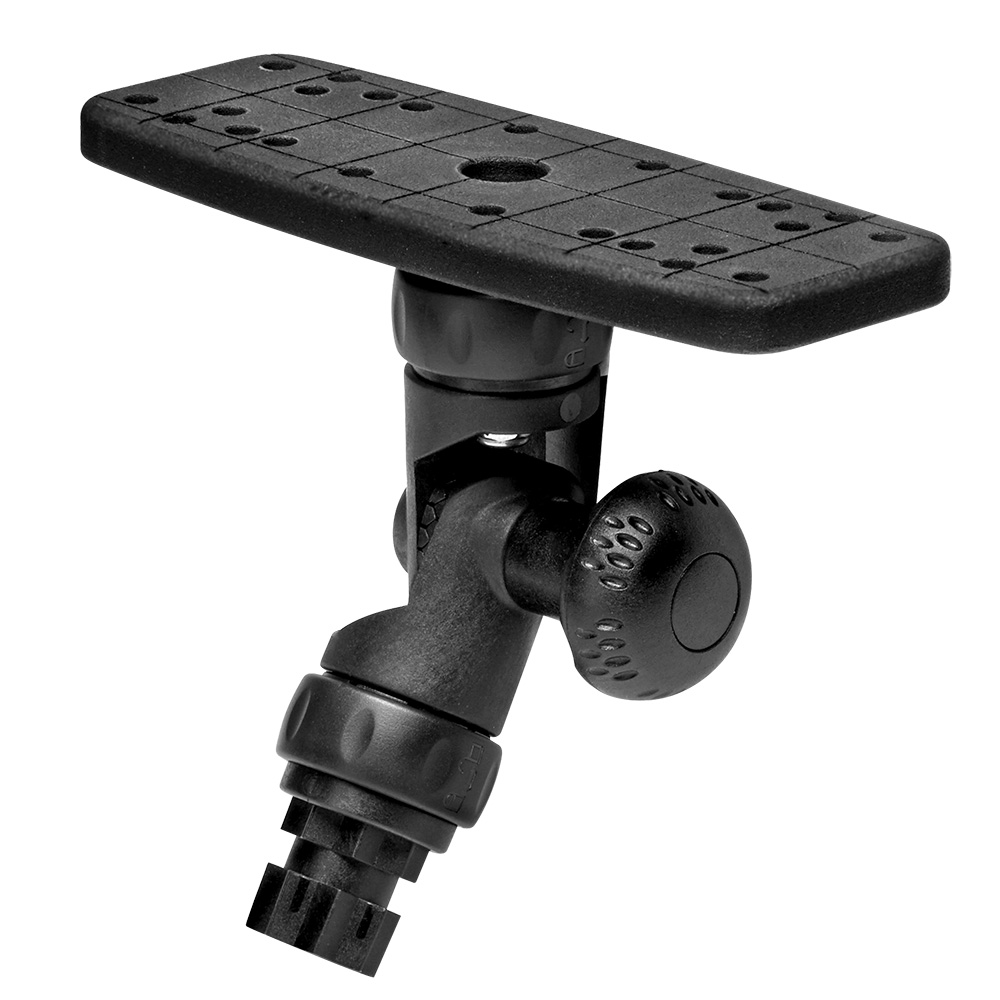 RAILBLAZA Fishfinder Mount R-Lock R RAILBLAZA Fishfinder Mount R-Lock R
