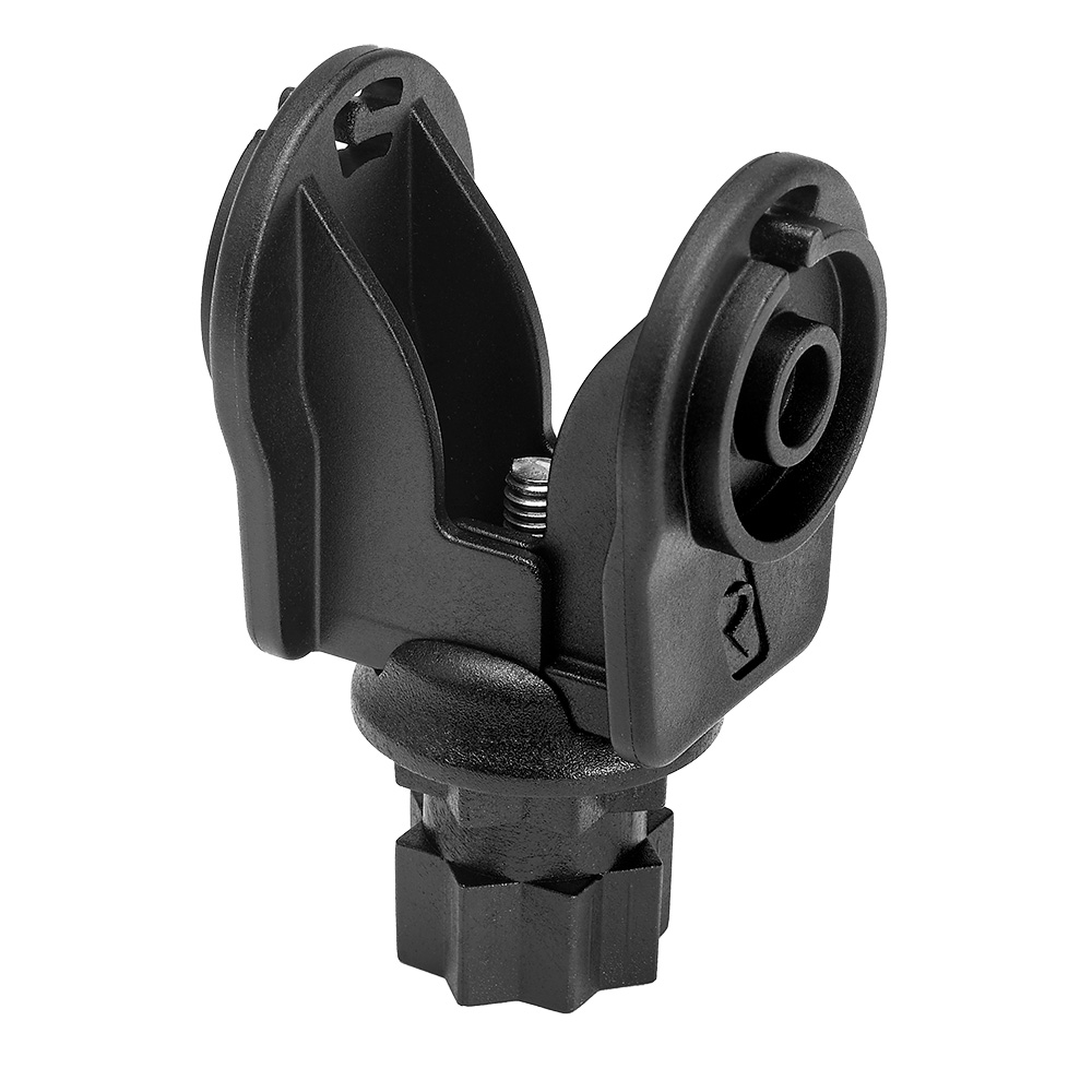 RAILBLAZA Lowrance Fishfinder Starport Adaptor RAILBLAZA Lowrance Fishfinder Starport Adaptor
