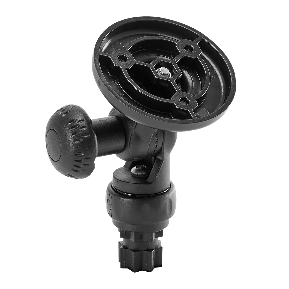 RAILBLAZA Garmin Fishfinder Mount R-Lock RAILBLAZA Garmin Fishfinder Mount R-Lock