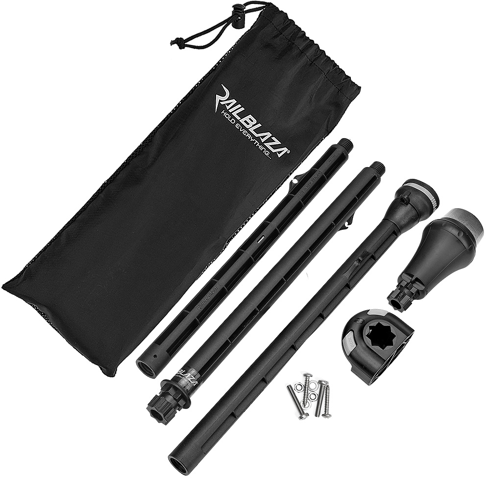 RAILBLAZA Dingy Visibility Kit RAILBLAZA Dingy Visibility Kit