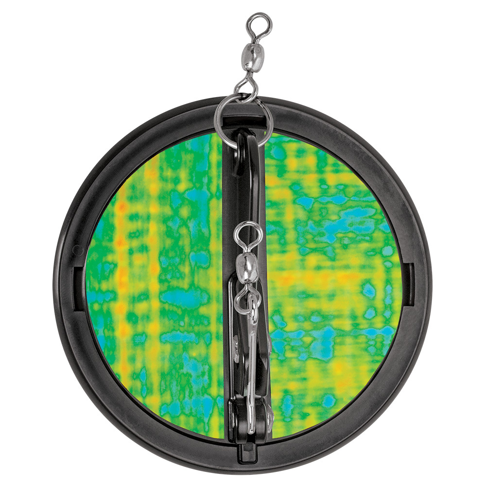 Luhr-Jensen 4-1/8″ Dipsy Diver – Black/Black Bottom Moon Jelly Luhr-Jensen 4-1/8″ Dipsy Diver – Black/Black Bottom Moon Jelly