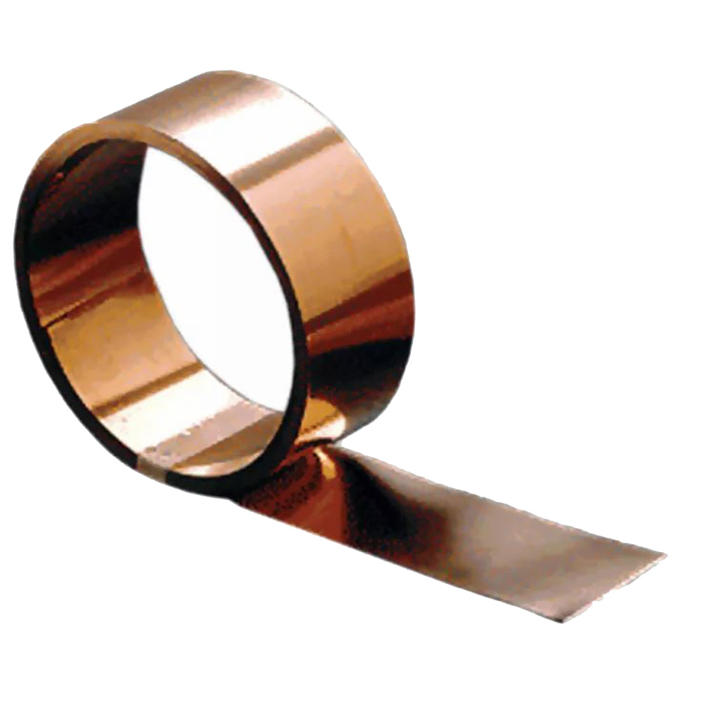 Newmar GS-2-50 Grounding Strap – 2″ x 50′ Newmar GS-2-50 Grounding Strap – 2″ x 50′