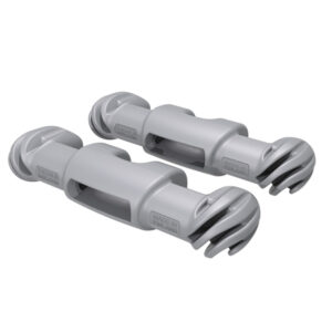 Snubber FENDER – Grey – Pair