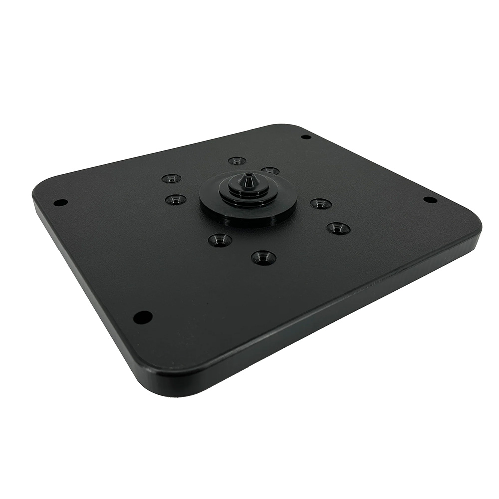 Seaview Starlink Maritime Top Plate f/Seaview M1 Style Modular Mounts – Black Seaview Starlink Maritime Top Plate f/Seaview M1 Style Modular Mounts – Black