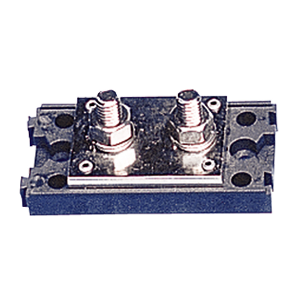 Newmar BB-2 Bus Bar Newmar BB-2 Bus Bar