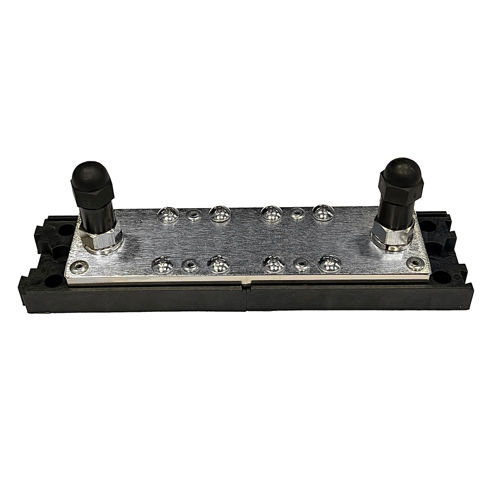 Newmar BB-2/8 Bus Bar Newmar BB-2/8 Bus Bar