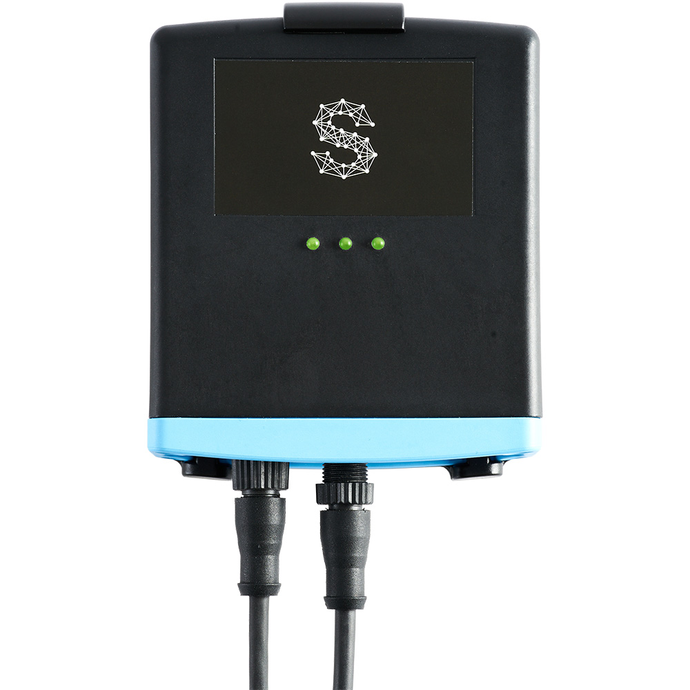 Sensar Boat Monitor w/Bilge Sentry Sensar Boat Monitor w/Bilge Sentry