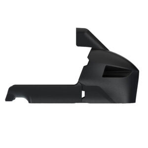 Garmin Force&reg; Kraken Nose Cone – Large – Black