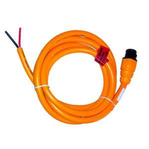 OceanLED DMX Control Output Cable – 5M – OceanBridge to OceanConnect or 2-Way