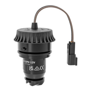 Johnson Pump Aqua Void Auto Bilge Pump Replacement Cartridge Motor – 500 GPH