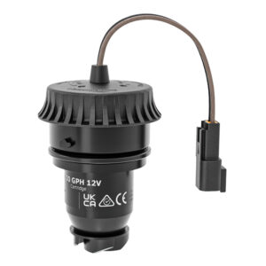Johnson Pump Aqua Void Auto Bilge Pump Replacement Cartridge Motor – 800 GPH