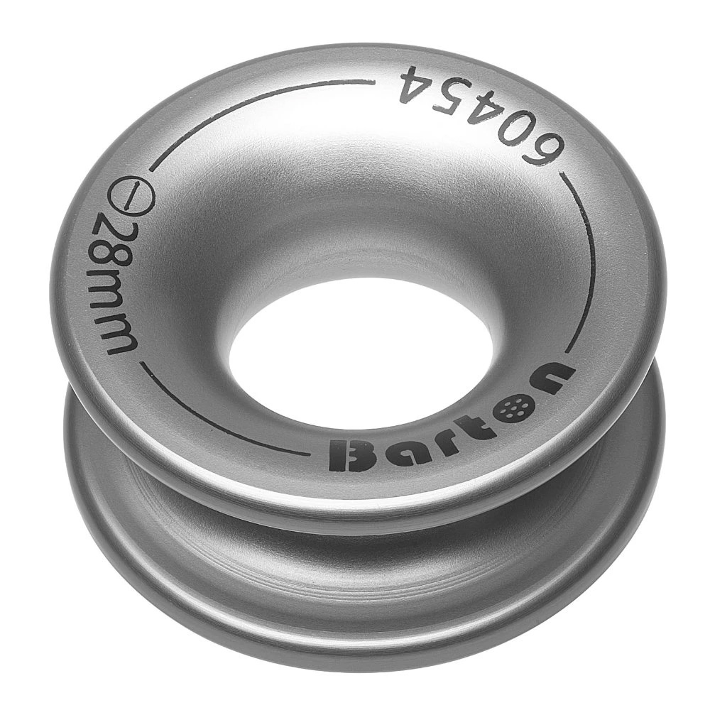 Barton High Load Eye 28mm Bore Barton High Load Eye 28mm Bore