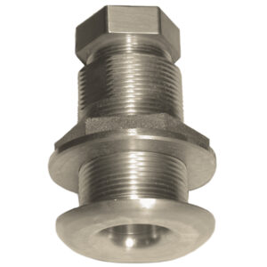 Airmar SS571 Stuffing Tube – Stainless Steel