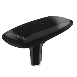 Garmin MSC&trade; 10 Marine Satellite Compass – Black