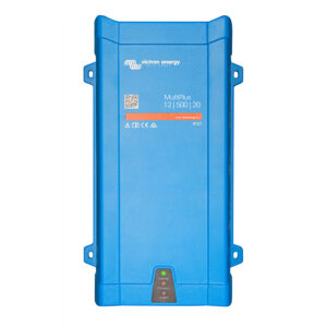 Victron MultiPlus 12/500 – 20-16 – 120V – VE. Bus UL Approved