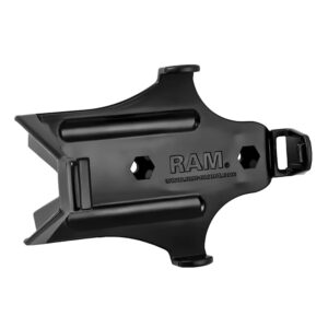 RAM Mount RAM&reg; Form-Fit Cradle f/Garmin GPSMAP&reg; 176, 196, 276C, 396, 496 & More