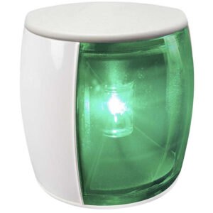 Hella Marine 2 NM NaviLED PRO Starboard Navigation Lamp – White