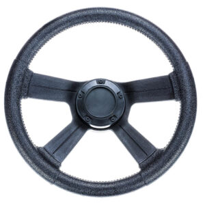 Attwood Soft Grip 13″ Steering Wheel