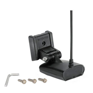 Humminbird XNT-9-HW-SI-T – Transom Mount Side Image Transducer