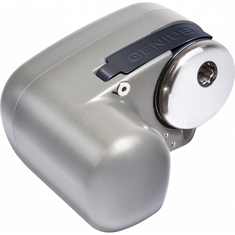 Quick Genius GP2 500 Windlass – 150W, 12V, 1/4″ Gypsy Quick Genius GP2 500 Windlass – 150W, 12V, 1/4″ Gypsy