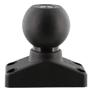 Scotty 176 2.25″ Ball System Base
