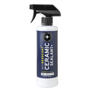 Collinite Beadcoat Ceramic Sealant Sio2 + Graphene Paint Protectant – 16oz