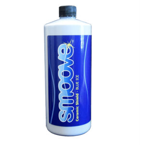 Smoove Blue Ice Ceramic Shield – Quart