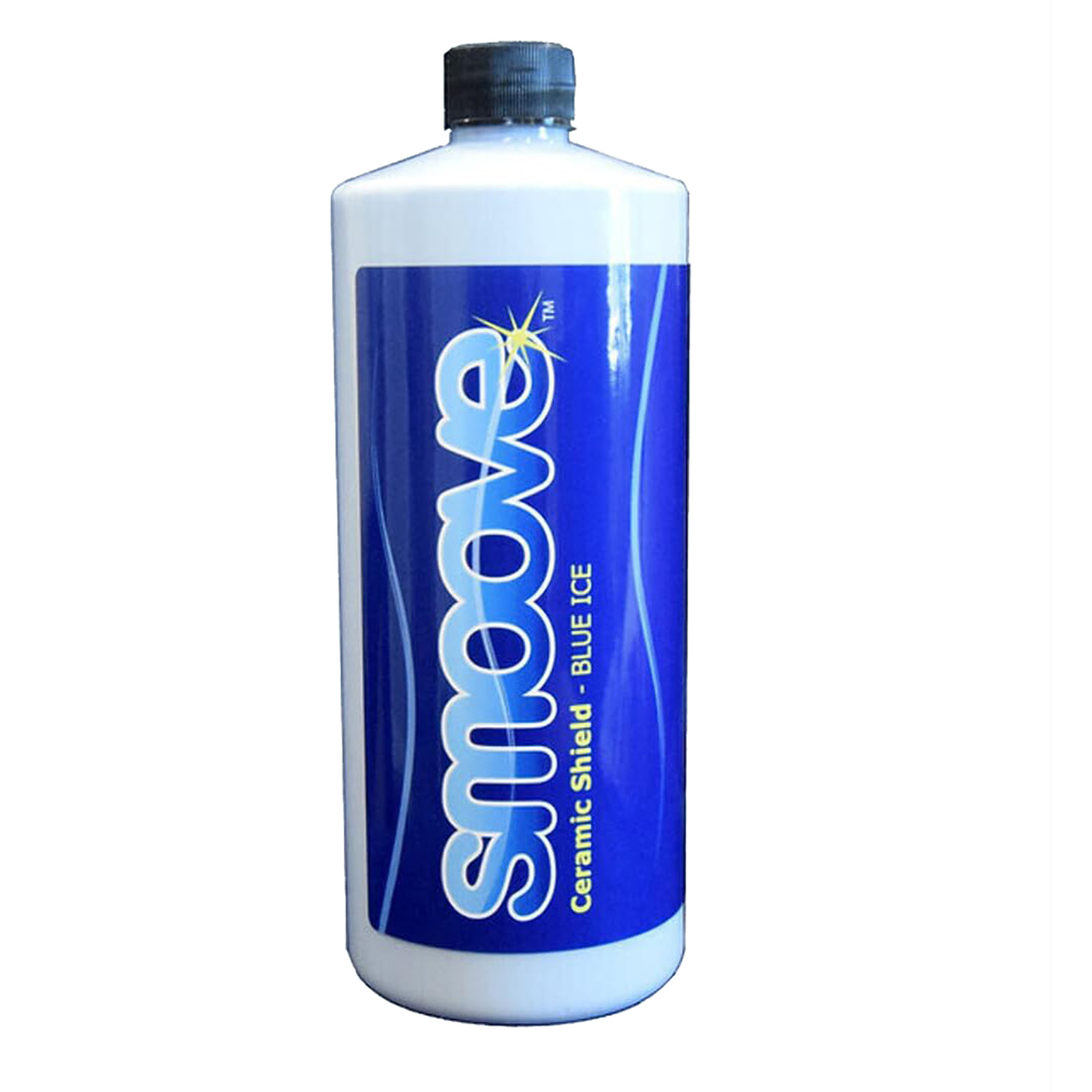 Smoove Blue Ice Ceramic Shield – Quart Smoove Blue Ice Ceramic Shield – Quart