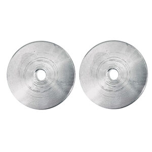 Sea Brackets 5/16″ Backing Disk f/Garmin Kraken Mounts – 2-Pack