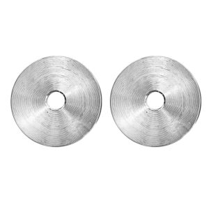 Sea Brackets 3/8″ Backing Disk f/Minn Kota Quest – 2-Pack